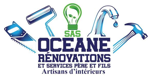 logo Oceane rénovation