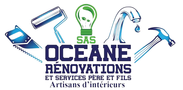 Logo de l'entreprise Oceane Rénovations et Services