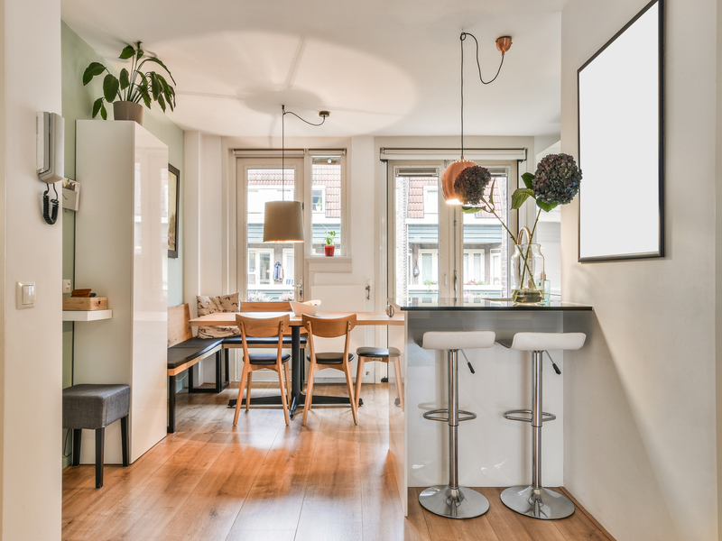 Appartemement moderne
