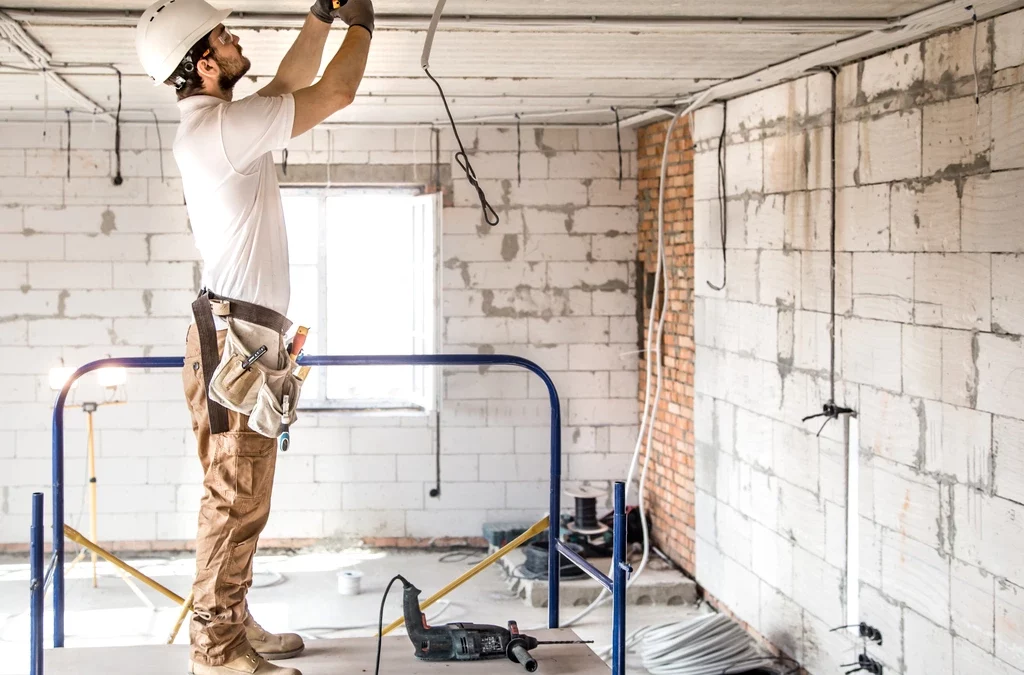 Comment se déroule un chantier de rénovation ? Les étapes clés expliquées par Océane Rénovations