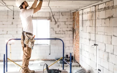 Comment se déroule un chantier de rénovation ? Les étapes clés expliquées par Océane Rénovations